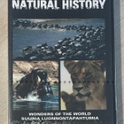 Suuria luonnontapahtumia (DVD) BBC:n luontodokumentti (UUSI) - pikkukuva 1