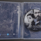 DVD: Maggie (Arnold Schwarzenegger, Abigail Breslin 2015) - pikkukuva 3