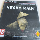 Heavy rain ps3 - pikkukuva 1