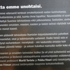 k, Tarja Lappalainen - Se oli yhtä tulihelvettiä. Talvi- ja - pikkukuva 3