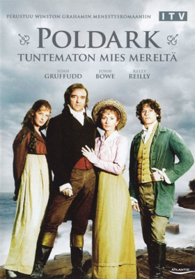 Poldark - Tuntematon mies mereltä (1996)
