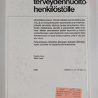 Mikrobiologiaa terveydenhuoltohenkilöstölle - pikkukuva 2