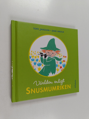 Tove Jansson : Världen enligt Snusmumriken