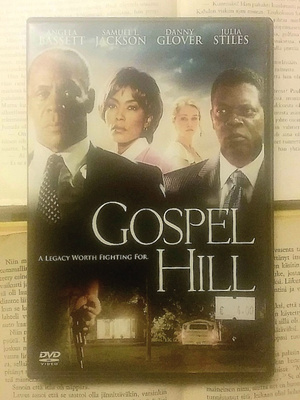 Gospel Hill (DVD)