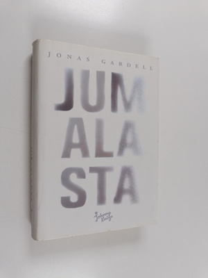 Jonas Gardell : Jumalasta