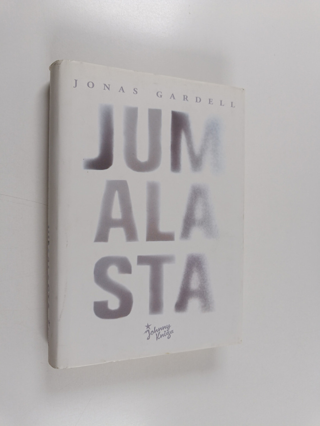 Jonas Gardell : Jumalasta