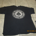 Motörhead Born to Lose / Live to Win -bändipaita (L) - pikkukuva 1