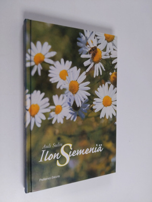 Auli Sulin : Ilon siemeniä