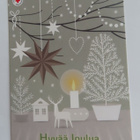 Hyvää Joulua (Paperitaide/SPR) - pikkukuva 1