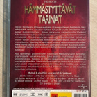 Steven Spielbergin HÄMMÄSTYTTÄVÄT TARINAT (1985-86) 4DVD - pikkukuva 4
