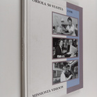 Missiosta visioon : Oriola 50 vuotta 1998 : Oriolan tehtä... - pikkukuva 1