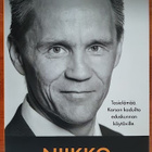 Mika Niikko & Susanna Honkamaa: Niikko - Pysäyttämätön - pikkukuva 1