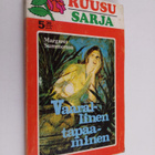 Margaret Summerton : Vaarallinen tapaaminen - pikkukuva 1