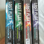 Campbell, Jack: Lost Fleet, the: Btf 5: Leviathan - pikkukuva 3