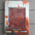 DVD: CSI: Bloodbox, Limited Edition Steelbook 3xDVD (2008) - pikkukuva 1