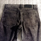 CHEAP MONDAY, miesten harmaat farkut - pikkukuva 2