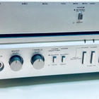 Akai AM-U11 vahvistin ja Akai AT-K11 viritin - pikkukuva 4