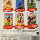 Myyrän kootut seikkailut DVD - pikkukuva 2