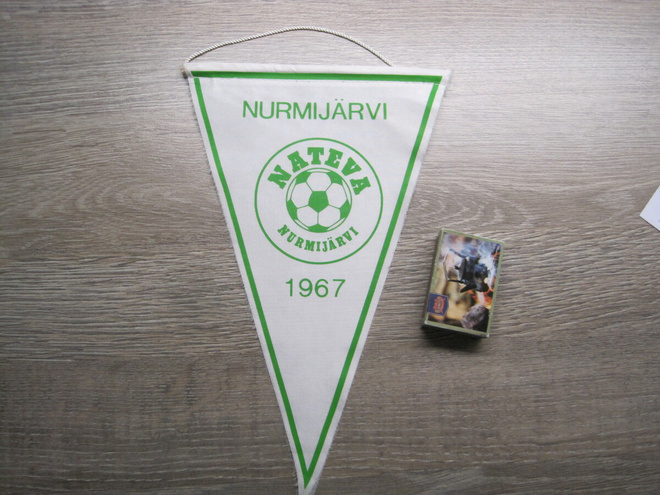VIIRI, NATEVA NURMIJÄRVI 1967