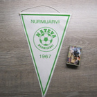 VIIRI, NATEVA NURMIJÄRVI 1967 - pikkukuva 1