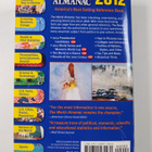 The World Almanac and Book of Facts 2012 - pikkukuva 2