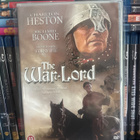 The War Lord (1965) Charlton Heston - pikkukuva 1