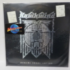 HAWKWIND - DOREMI FASOL LATIDO EX+/EX+ LP - pikkukuva 1