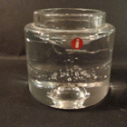 IITTALA, TIMO SARPANEVA , MESSI TUIKUN JALUSTA - pikkukuva 2