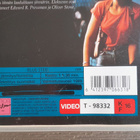 VHS: Kylmää Terästä / Blue Steel (Jamie Lee Curtis 1989) - pikkukuva 3