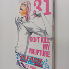 Tite Kubo : Bleach, 31 - Don't kill my volupture - pikkukuva 1