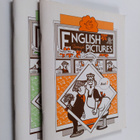 I. A. Richards : English through pictures book 1-2 - pikkukuva 1