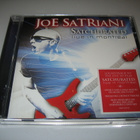 Joe Satriani - Satchurated: Live In Montreal (2xCD) - pikkukuva 1