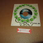 Abba 7" The winner takes it all/Elaine, POLAR Ps v.1980 FIN - pikkukuva 2
