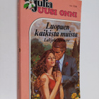 LaVyrle Spencer : Luopuen kaikista muista - pikkukuva 1