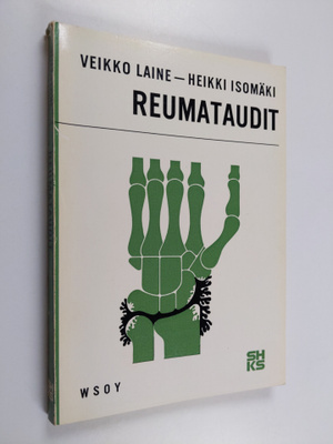 Veikko Laine ym. : Reumataudit