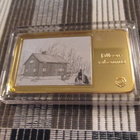 Talvisodan Hengessä 1939-1945 Moneta harkko. - pikkukuva 1