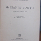 George Goodchild: McLeanin voitto. 234 s. - pikkukuva 4