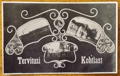 Eesti Kohtlast1932
