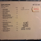 Gary Moore - Dirty Fingers - pikkukuva 2