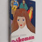 Synnöve Stigman : Näkemiin : romaani - pikkukuva 1