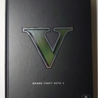 Grand Theft Auto V - Limited Edition Strategy Guide - pikkukuva 1