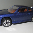 Porsche 911 Carrera pienoismalli 1:43 - pikkukuva 2