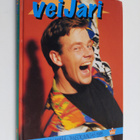 Ilkka (toim.) Heiskari : VeiJari : tangokuningas Jari Sil... - pikkukuva 1