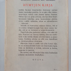 Hymyjen kirja : valikoima suomalaista huumoria vuosisadan... - pikkukuva 2