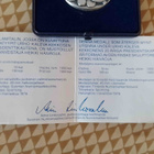 Rahatyypit mitali urho kekkosen 20 vuotis-presidenttikautena - pikkukuva 3