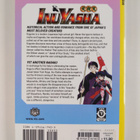 Rumiko Takahashi : Inuyasha, Vol. 21 - pikkukuva 2