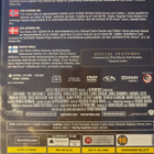 THE GREEN MILE DVD - pikkukuva 2