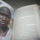 Etelä-Sudanin synnytystuskat : valtataistelu tuhosi unelman - pikkukuva 5