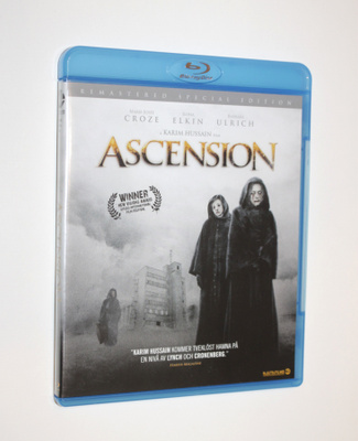 Ascension