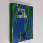 Catherine Arley : Kosto on suloinen - pikkukuva 1